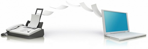 Fax2Mail - Solution de fax par email