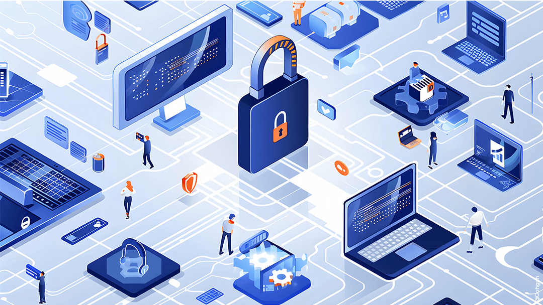 Sécurité IT - Epsylan